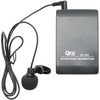 Qfx Wireless Dynamic Professional Microphone M-309